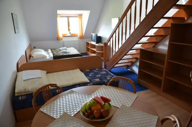 Photo 3 of Apartmány ENGADIN